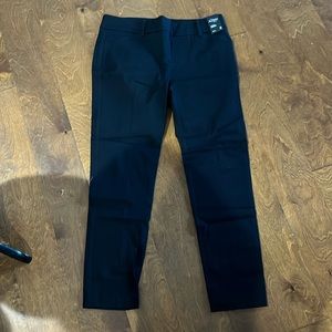 NWT Audrey Slim Leg NY&C